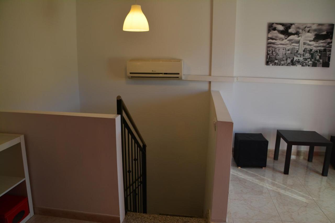 Duplex En Oropesa Del Mar Apartment Exterior foto